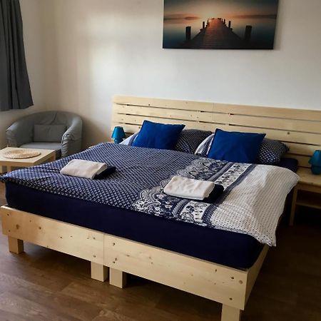 Apartmany A Ubytovani Mlynice Litovel Exterior foto