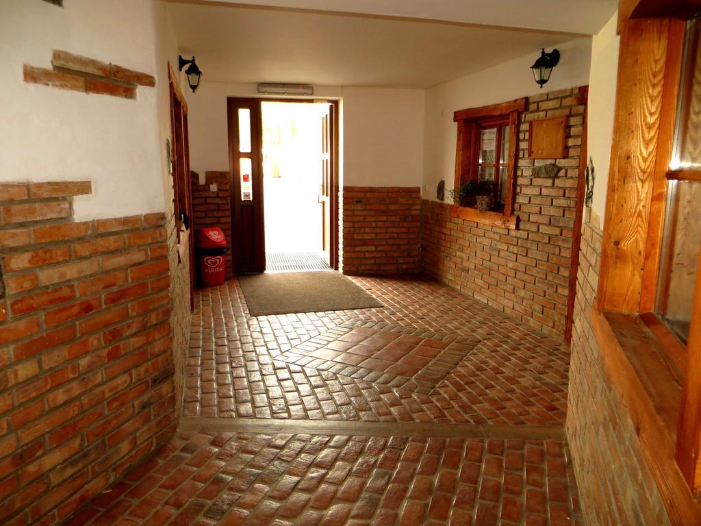 Apartmany A Ubytovani Mlynice Litovel Cameră foto